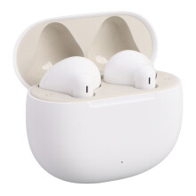 KI-Übersetzungs-Ohrhörer 164 Sprachen Bluetooth 5.4 Stereo Weiß