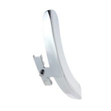 Banjo Armrest Protector Guard Plate, Zinc Alloy Replacement Part and Armrest Cover