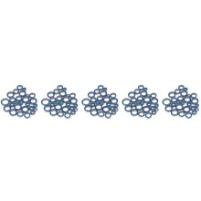 130Pcs Kit Cuscinetto Sigillato per Arrma 1/10  Rock Typhon Granito Senton 3S BLX RC Auto Parti di Aggiornamento Accessori