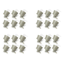 24 PeçAs Filtros de GáS CombustíVel para 4 Runner Hilux Hiace Land Hfn VáCuo 90917-11036 9091711036 90917 11036