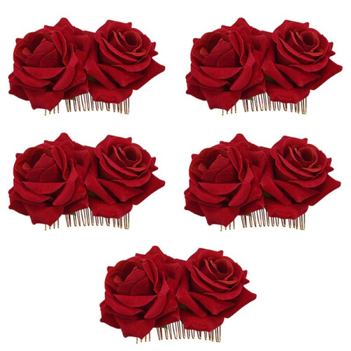 5X Accessori per Capelli Accessori per Capelli. Accessori per Capelli