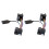 2X Adattatore Aux Ricevitore  5.0 per Auto Audio per   C2 C5 RD45 RD4 Modulo 1