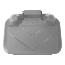 Capuche solaire gris foncé pour contrÎleur de drone Compatible avec Mini 4 Pro et Air 3 RC, 2 modÚles
