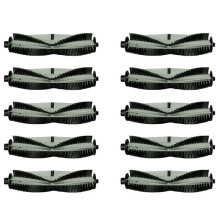 10X per A7 A9S V8 V8S X750 X800 X785 V80 per Silvercrest SSR1 SSRA1 Gomma Spazzola Principale Parti di Ricambio
