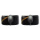 2X Cinto de Treino ABS de Equipamento de Treinamento Muscular Abdominal 24 Polegadas-47 Polegadas 1