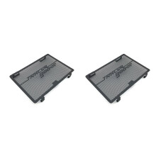 2X OsłOna ChłOdnicy Motocykla Grill OsłOna OsłOny OsłOny do Tracer 900 2018-2020