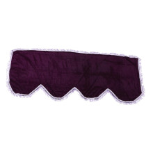 Velvet Piano Dust Cover for Upright and Grand Pianos