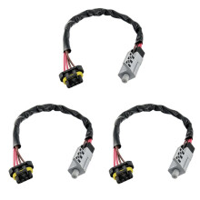 3X Gas und Bremspedalschalter Elektrisch für EZGO RXV Cart 607605 610668 606711 612889 615747