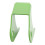 Silverado 1500 2500 Rear Upper Shock Mount Bracket  Green Noise Control 1