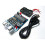 51 Single-Chip Microcomputer Ultrasonic Distance Measuring Equipment Parking Sensor Alarm HC-SR04 Module DIY Kit 6