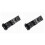 2X Power Master Electric Window  Button Control 3M5T-14A132-AG for  Focus MK2 C-Max Accessories 1