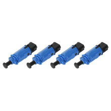 4X Bremslichtschalter für Fortwo 450 451 A4515450209 4525450009 4515450209 Auto ZubehöR
