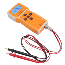 RC3563 Testeur de Résistance de Batterie Portatif, Écran LCD, Plage 200Ω, 1000mAh