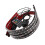Multi-Color Car Underbody Lights Voice Control Mood Lighting Kit 10