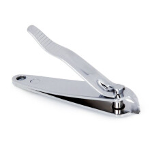 5X Slanted Nail Cutter Nail Clippers Cilppers Fingernail Toenail