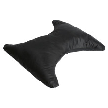 Bass Drum Pillow Drum Mute, Sound Absorbing Dampener for Overtone Control, Practice