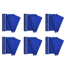 300pcs Extra Large Disposable Pastry Bag 21 Inch Cake Decoration Icing Piping Cream Dessert Decoration Piping Bag Baking