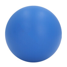 PVC Hand Exercise Ball for Grip Strength & Hand Fatigue Relief - 30g