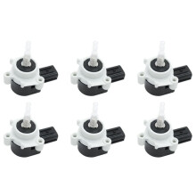 6X 8651A065 Auto Scheinwerfer Niveau Sensor KöRper HöHen Sensor für / Vitara Grand Vitara / Pajero