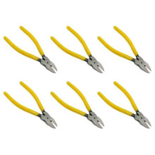 6X Heavy Duty Side / Wire Cutter / Plier