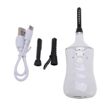 Elektrischer beheizter Wimpern-Setzer USB-Ladung 3 Modi, 300mAh Li-Akku