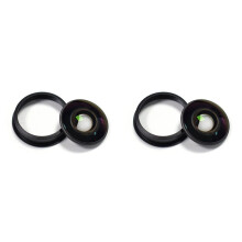 2X for  X3 Replacement Lens Glass for Action Camera Repairing Accessories Part