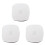 3X Tuya ZigBee MmWave Human Presence Sensor with Luminance MicroWave  Detection PIR Motion Sensor Wall Mount 1