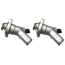 2X for  Excelle for  Thermostat Housing 24105060