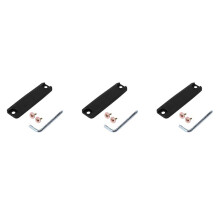 3X Rear Hatch Liftgate  Cover Lid for  Prius 4Runner Scion Camry Trunk Door Release Fix Kit 84840-21010