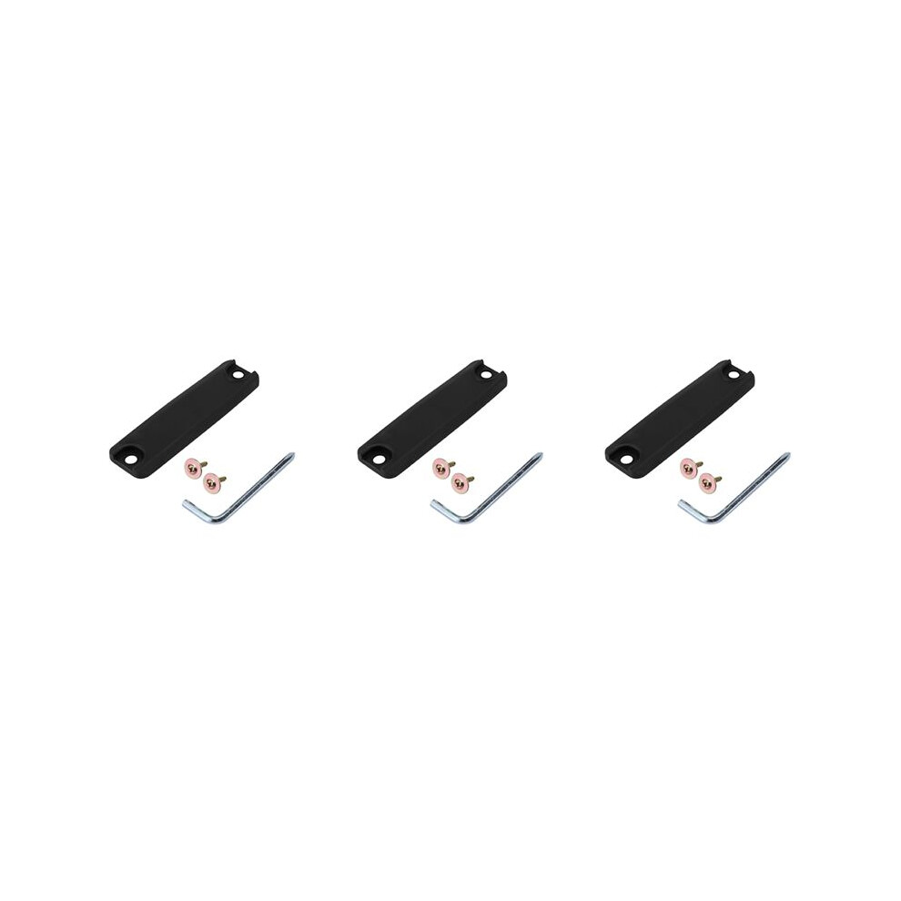 3X Rear Hatch Liftgate Cover Lid For Prius 4Runner Scion Camry Trunk Door Release Fix Kit 84840-21010 6032345793518