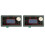 2X ZK-SMC02 Stepper Motor Driver Controller Integrated Board Forward/Reverse Pulse Speed Angle Control Module 1