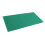 Reptile Carpet Mat 100x40cm Soft Reusable Breathable Green Polyester 12