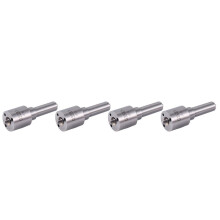 4X G3S51 Neue RohöL-KraftstoffeinspritzdüSe für 295050-1050 16600-5X30A Kraftstoffeinspritzer