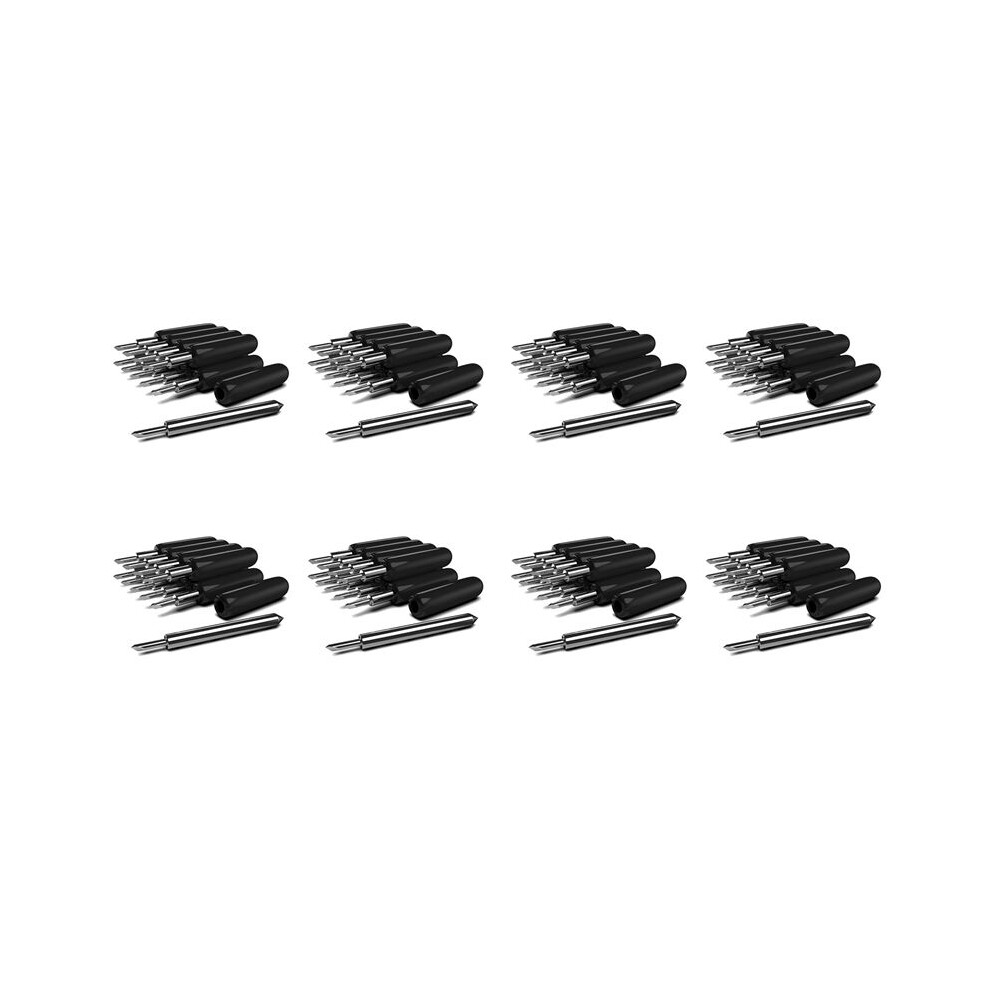 80Pcs Cutting Blades For Explore Air/Air 2/Maker Expression Fine Point Blades Consist For Cutting Machines 6032858947378