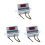 3X 12V Digital LED Temperature Controller Thermostat Control 1