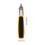 3pcs nail pullers for woodworking and carpet staple removal 2
