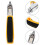 3pcs nail pullers for woodworking and carpet staple removal 5