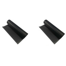 2pcs 1M Dustproof Computer Mesh Pvc Net Cover Guard for Speaker Fan Cooler Case Chassis Dust Filter Network 0.3Mm Thick