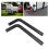 Trailer Gate Spring Latch Kit 819T for Carry-On Utility Trailers 1