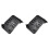 2X A2122770295 Gear Box Filter Gearbox Oil Filter for - 1