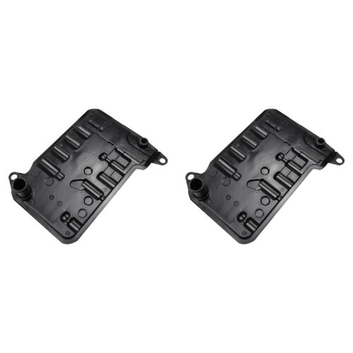 2X A2122770295 Gear Box Filter Gearbox Oil Filter for -