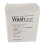 Foldable Cotton Linen Laundry Basket, Large Capacity, Collapsible S 12