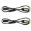 2X USB 2.0 Charging Cable SYNC Data Cable for  Camera Camera ST61 ST65 ST70 PL120 1