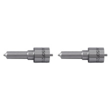 2X DLLA150P213 0433171175 Nueva Boquilla de Inyector de Combustible DiéSel para  6CTA 8.3 0432191756 3913735