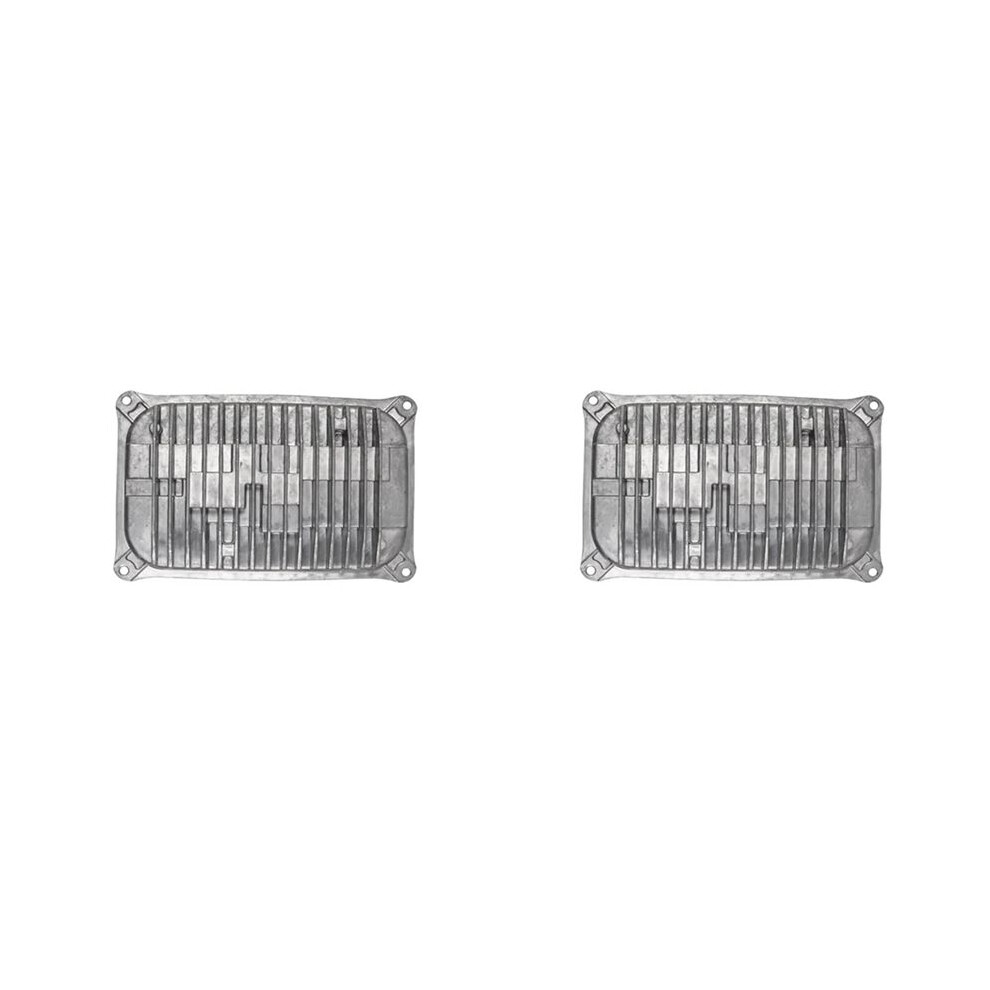2X Car Led Power Module Control Unit A2139002616 A2229000515 For W205 S205 2014-2021 Plug And Ballast 4713984170596