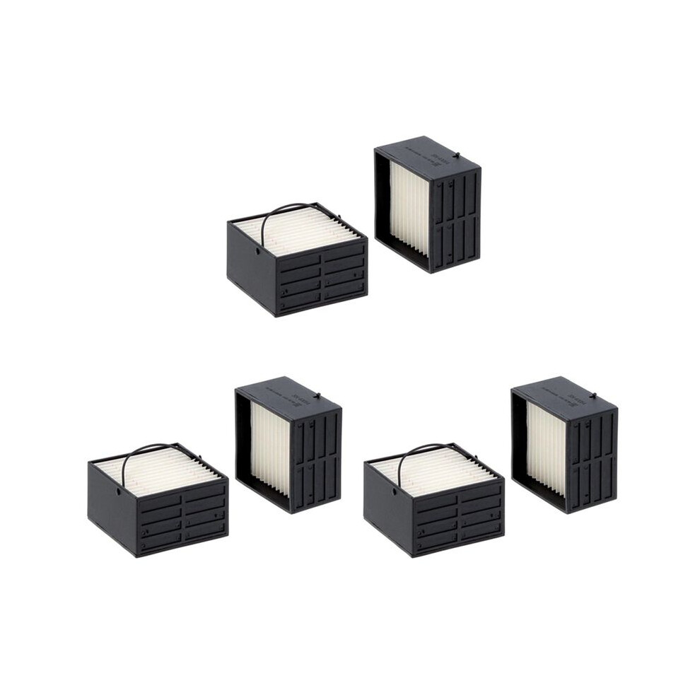 6Pcs For Engine Separ 01030 Swk2000-10 Filter Elements Fuel Water Separator For 600Fg Elements 4711979958662