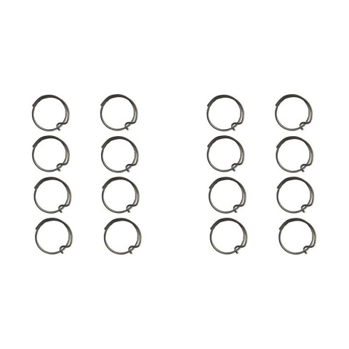 N078434 Springs for 20V  Impact Driver DCF885 DCF886 DC825-16Pcs 1