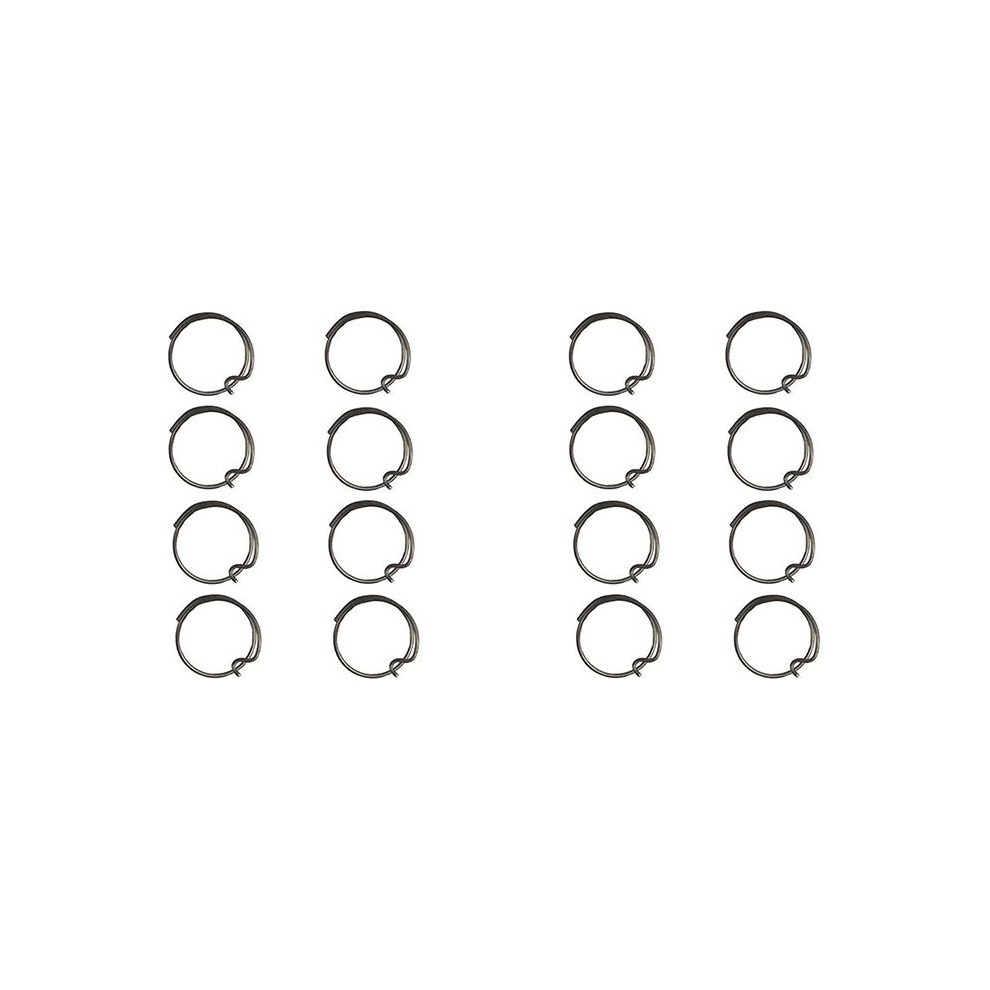 N078434 Springs For 20V Impact Driver Dcf885 Dcf886 Dc825-16Pcs 4714218302806