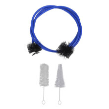 Trumpet Mouthpiece Brush 1 Set  Mouthpiece Cleaning Brush for Brass and Woodwind