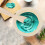 Silicone Mask Bowl Set With Applicator For Facial Diy 3
